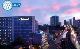 Oakwood Hotel & Residence Bangkok Sha Plus Certified